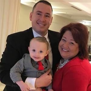 Meet your Posher, Doreane